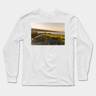 Big Island Hawaii Sea 2 Long Sleeve T-Shirt